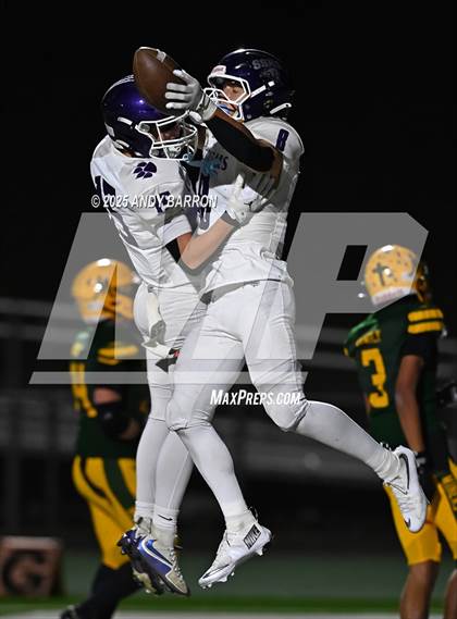 Thumbnail 1 in Spanish Springs @ Bishop Manogue photogallery.