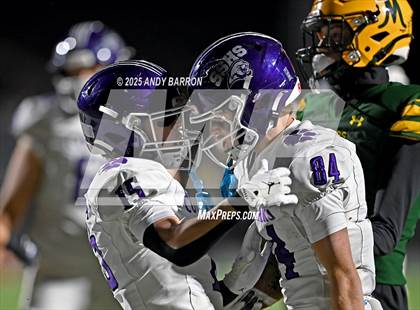 Thumbnail 1 in Spanish Springs @ Bishop Manogue photogallery.