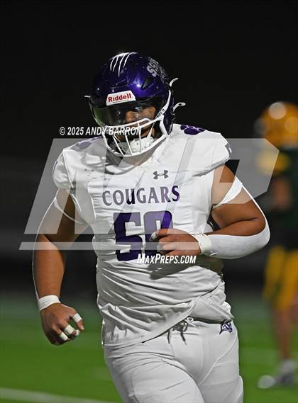 Thumbnail 2 in Spanish Springs @ Bishop Manogue photogallery.