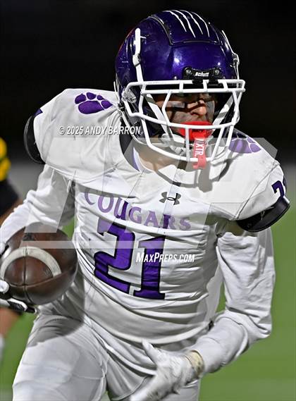 Thumbnail 1 in Spanish Springs @ Bishop Manogue photogallery.