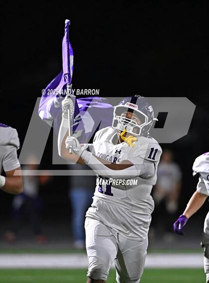 Thumbnail 2 in Spanish Springs @ Bishop Manogue photogallery.