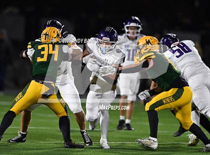 Thumbnail 1 in Spanish Springs @ Bishop Manogue photogallery.