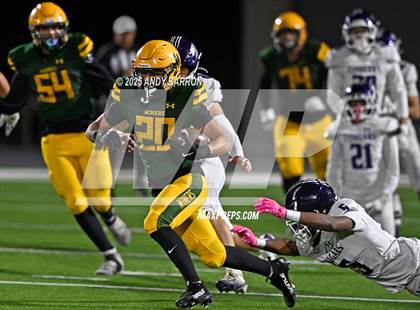 Thumbnail 1 in Spanish Springs @ Bishop Manogue photogallery.