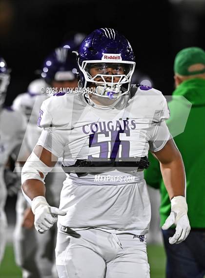 Thumbnail 2 in Spanish Springs @ Bishop Manogue photogallery.