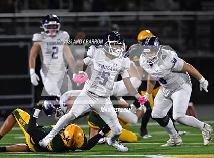 Thumbnail 1 in Spanish Springs @ Bishop Manogue photogallery.