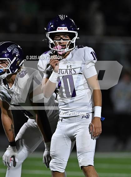 Thumbnail 1 in Spanish Springs @ Bishop Manogue photogallery.