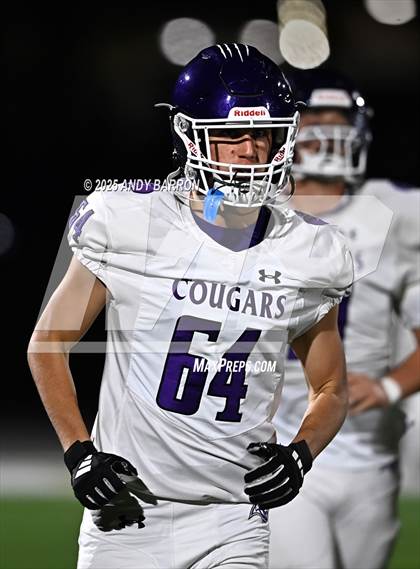 Thumbnail 3 in Spanish Springs @ Bishop Manogue photogallery.