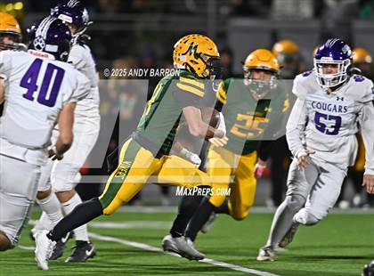 Thumbnail 1 in Spanish Springs @ Bishop Manogue photogallery.