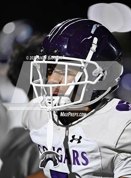 Thumbnail 1 in Spanish Springs @ Bishop Manogue photogallery.