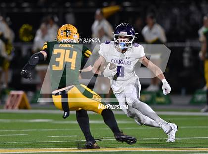 Thumbnail 1 in Spanish Springs @ Bishop Manogue photogallery.