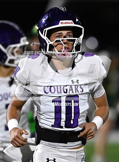 Thumbnail 2 in Spanish Springs @ Bishop Manogue photogallery.