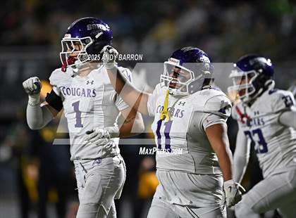 Thumbnail 1 in Spanish Springs @ Bishop Manogue photogallery.