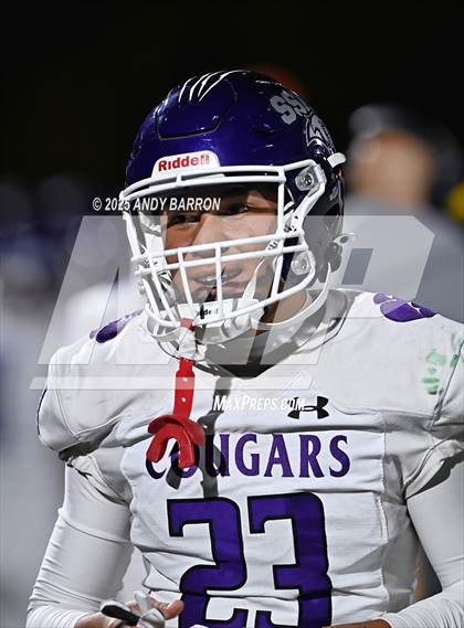 Thumbnail 2 in Spanish Springs @ Bishop Manogue photogallery.