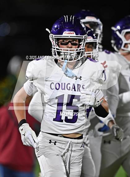 Thumbnail 3 in Spanish Springs @ Bishop Manogue photogallery.