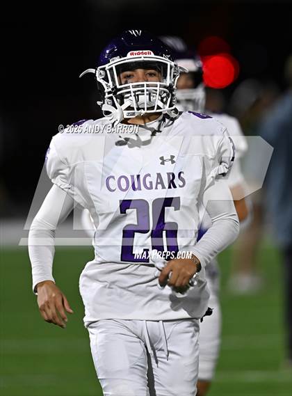 Thumbnail 1 in Spanish Springs @ Bishop Manogue photogallery.