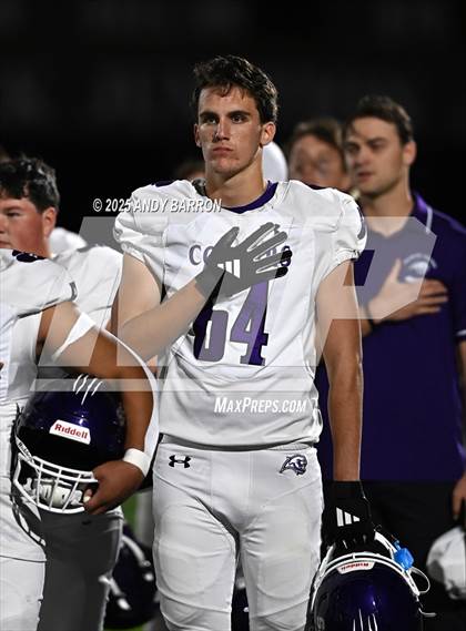 Thumbnail 1 in Spanish Springs @ Bishop Manogue photogallery.