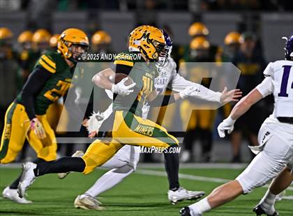 Thumbnail 2 in Spanish Springs @ Bishop Manogue photogallery.