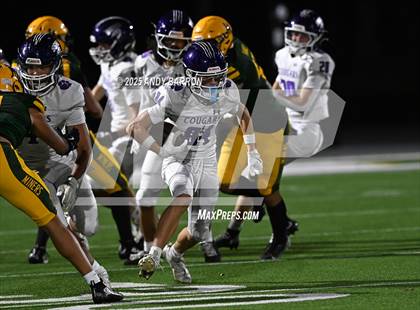 Thumbnail 3 in Spanish Springs @ Bishop Manogue photogallery.