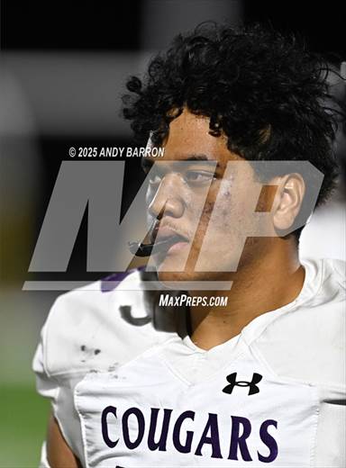 Spanish Springs @ Bishop Manogue