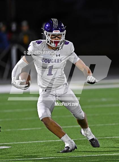 Thumbnail 2 in Spanish Springs @ Bishop Manogue photogallery.