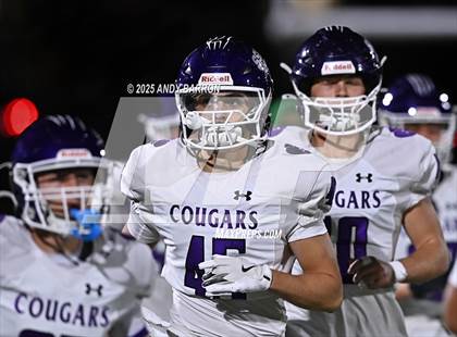 Thumbnail 1 in Spanish Springs @ Bishop Manogue photogallery.