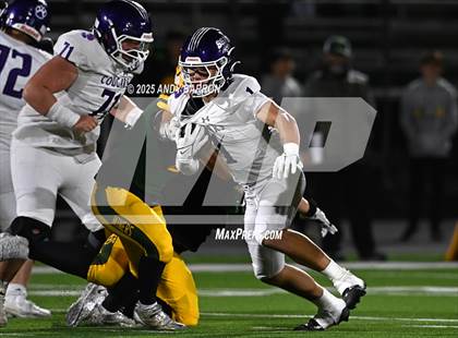 Thumbnail 1 in Spanish Springs @ Bishop Manogue photogallery.