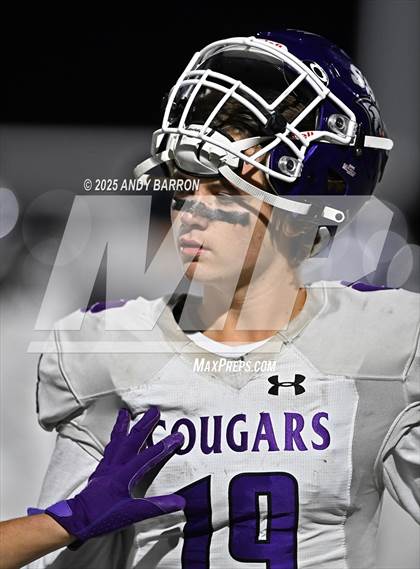 Thumbnail 2 in Spanish Springs @ Bishop Manogue photogallery.