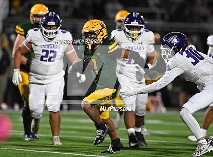 Thumbnail 3 in Spanish Springs @ Bishop Manogue photogallery.