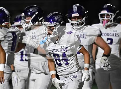 Thumbnail 3 in Spanish Springs @ Bishop Manogue photogallery.