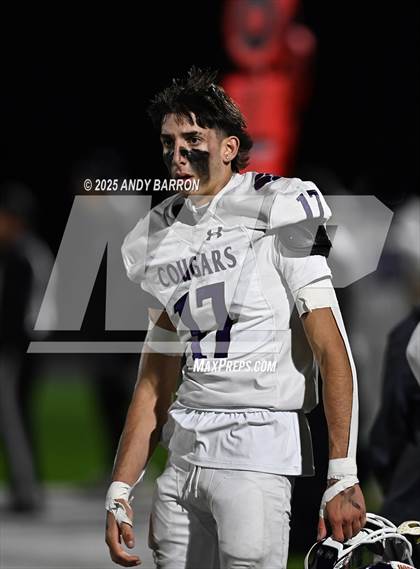 Thumbnail 1 in Spanish Springs @ Bishop Manogue photogallery.