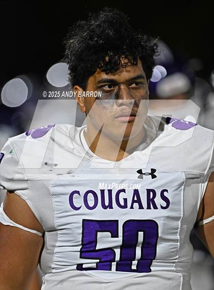 Thumbnail 3 in Spanish Springs @ Bishop Manogue photogallery.