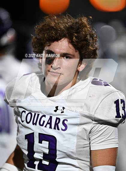 Thumbnail 1 in Spanish Springs @ Bishop Manogue photogallery.