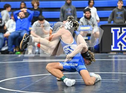 Thumbnail 3 in Lincoln East vs Klein photogallery.