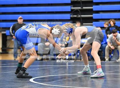 Thumbnail 1 in Lincoln East vs Klein photogallery.