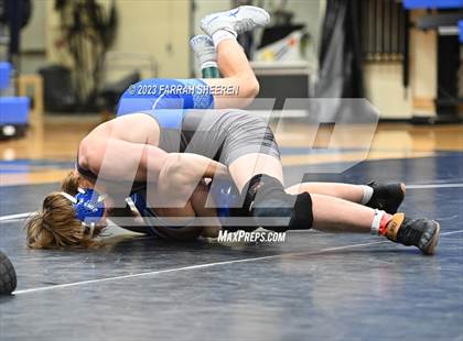 Thumbnail 3 in Lincoln East vs Klein photogallery.