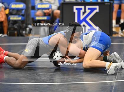 Thumbnail 1 in Lincoln East vs Klein photogallery.