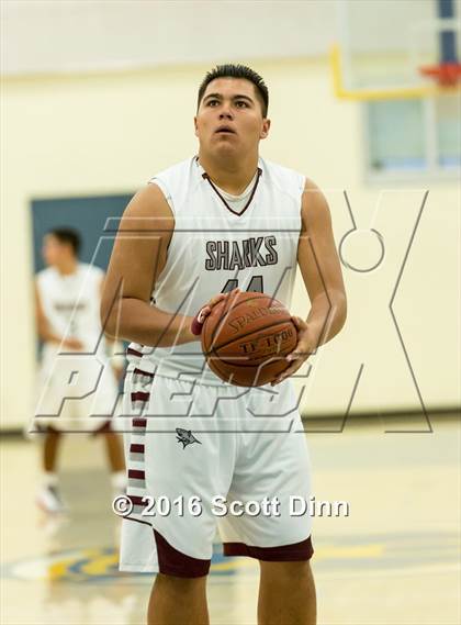 Thumbnail 1 in Woodside Priory vs St. Francis (CIF CCS D5 Semifinal) photogallery.