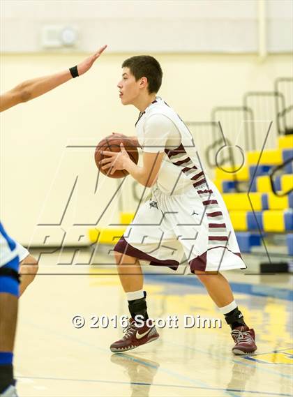 Thumbnail 1 in Woodside Priory vs St. Francis (CIF CCS D5 Semifinal) photogallery.