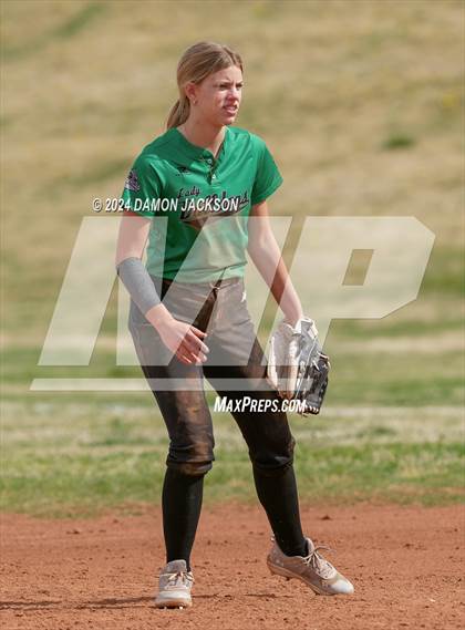 Thumbnail 3 in Laughlin vs Virgin Valley (40th Annual Sherman Bennett Memorial Desert Winds Classic) photogallery.