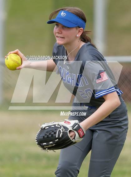 Thumbnail 3 in Laughlin vs Virgin Valley (40th Annual Sherman Bennett Memorial Desert Winds Classic) photogallery.