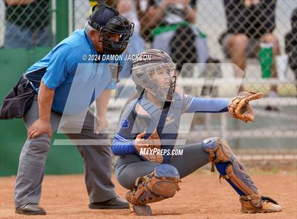 Thumbnail 1 in Laughlin vs Virgin Valley (40th Annual Sherman Bennett Memorial Desert Winds Classic) photogallery.