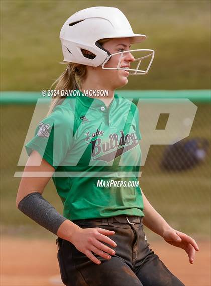 Thumbnail 1 in Laughlin vs Virgin Valley (40th Annual Sherman Bennett Memorial Desert Winds Classic) photogallery.
