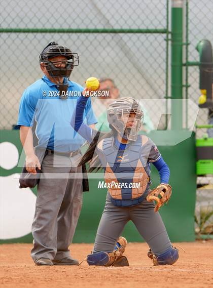 Thumbnail 3 in Laughlin vs Virgin Valley (40th Annual Sherman Bennett Memorial Desert Winds Classic) photogallery.