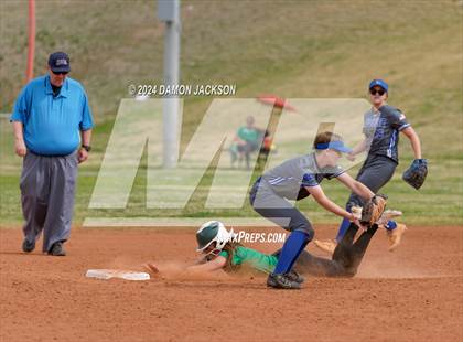 Thumbnail 3 in Laughlin vs Virgin Valley (40th Annual Sherman Bennett Memorial Desert Winds Classic) photogallery.