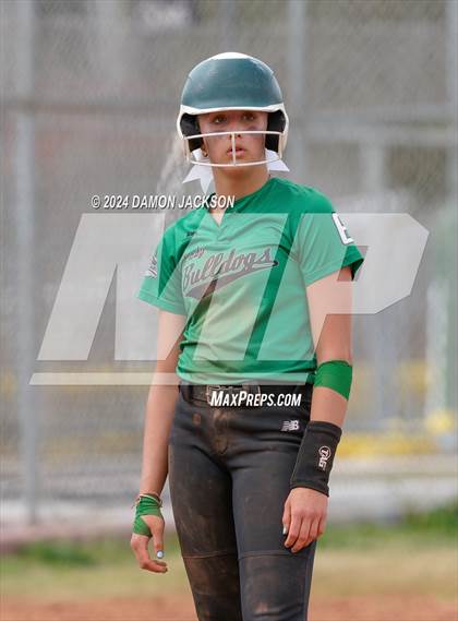 Thumbnail 1 in Laughlin vs Virgin Valley (40th Annual Sherman Bennett Memorial Desert Winds Classic) photogallery.