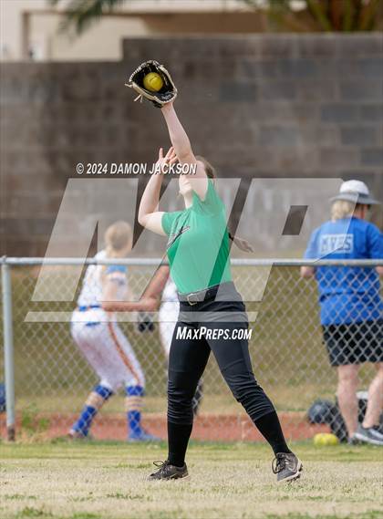 Thumbnail 2 in Laughlin vs Virgin Valley (40th Annual Sherman Bennett Memorial Desert Winds Classic) photogallery.