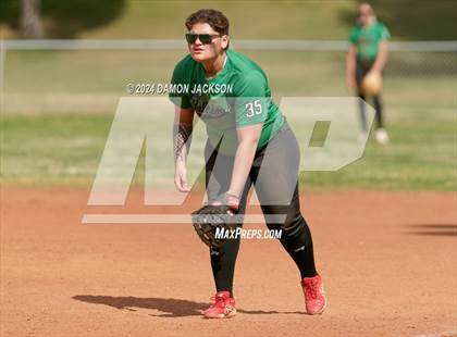 Thumbnail 2 in Laughlin vs Virgin Valley (40th Annual Sherman Bennett Memorial Desert Winds Classic) photogallery.