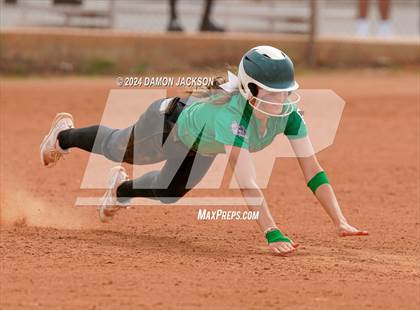 Thumbnail 3 in Laughlin vs Virgin Valley (40th Annual Sherman Bennett Memorial Desert Winds Classic) photogallery.