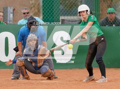 Thumbnail 3 in Laughlin vs Virgin Valley (40th Annual Sherman Bennett Memorial Desert Winds Classic) photogallery.