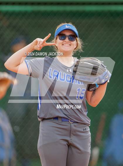 Thumbnail 3 in Laughlin vs Virgin Valley (40th Annual Sherman Bennett Memorial Desert Winds Classic) photogallery.